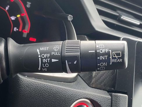 Used 2017 Honda Civic Type R image 18