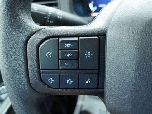 New 2025 Ford F150 STX image 17