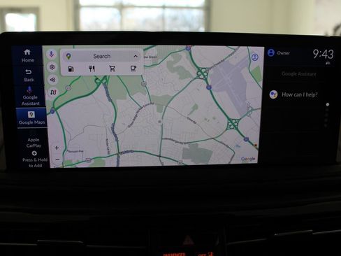 New 2026 Acura MDX w/ Advance Package image 12