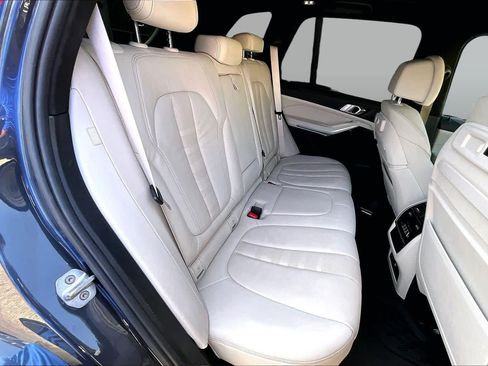 Used 2020 BMW X5 sDrive40i w/ Premium Package RWD image 20