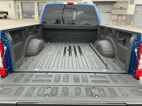 Used 2022 Ford F250 Lariat AWD/4WD image 13