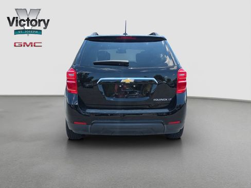 Used 2016 Chevrolet Equinox LT w/ Convenience Package FWD image 13