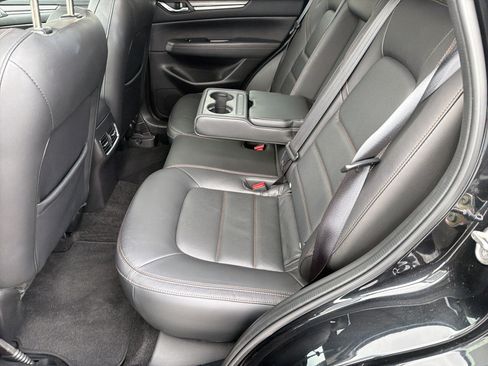 Used 2023 MAZDA CX-5 AWD 2.5 S w/ Premium Plus Pkg image 53