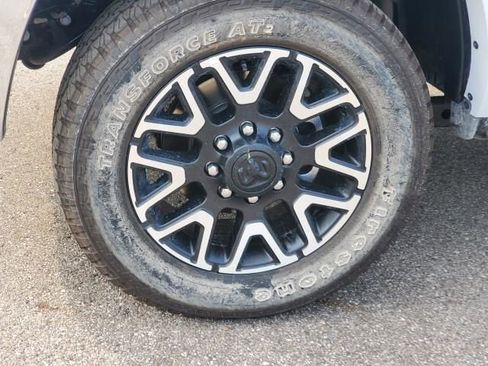 New 2025 RAM 2500 Limited image 5