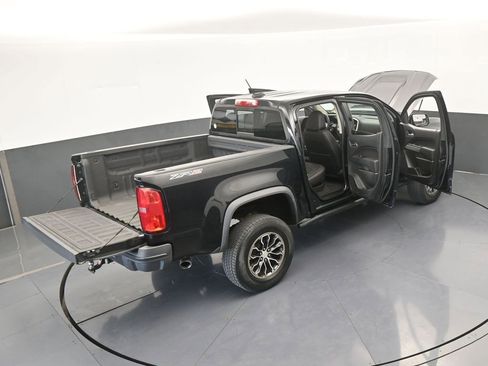 Used 2019 Chevrolet Colorado ZR2 w/ LPO, Power Package image 73