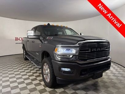 Used 2023 RAM 3500 Laramie