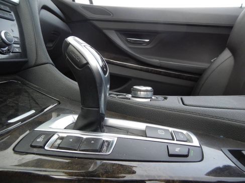 Used 2012 BMW 640i Convertible RWD image 35