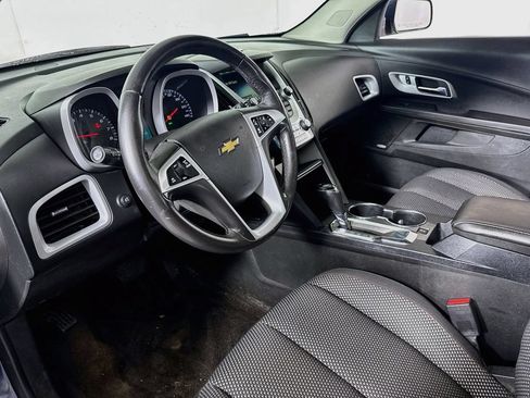 Used 2016 Chevrolet Equinox LT w/ Convenience Package AWD/4WD image 9