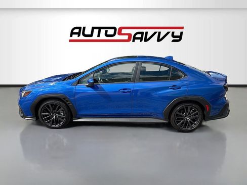 Used 2024 Subaru WRX Premium AWD/4WD image 4