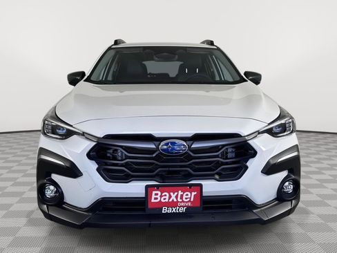 Used 2026 Subaru Crosstrek 2.5i Limited w/ Crosstrek Mirror Package AWD/4WD image 2