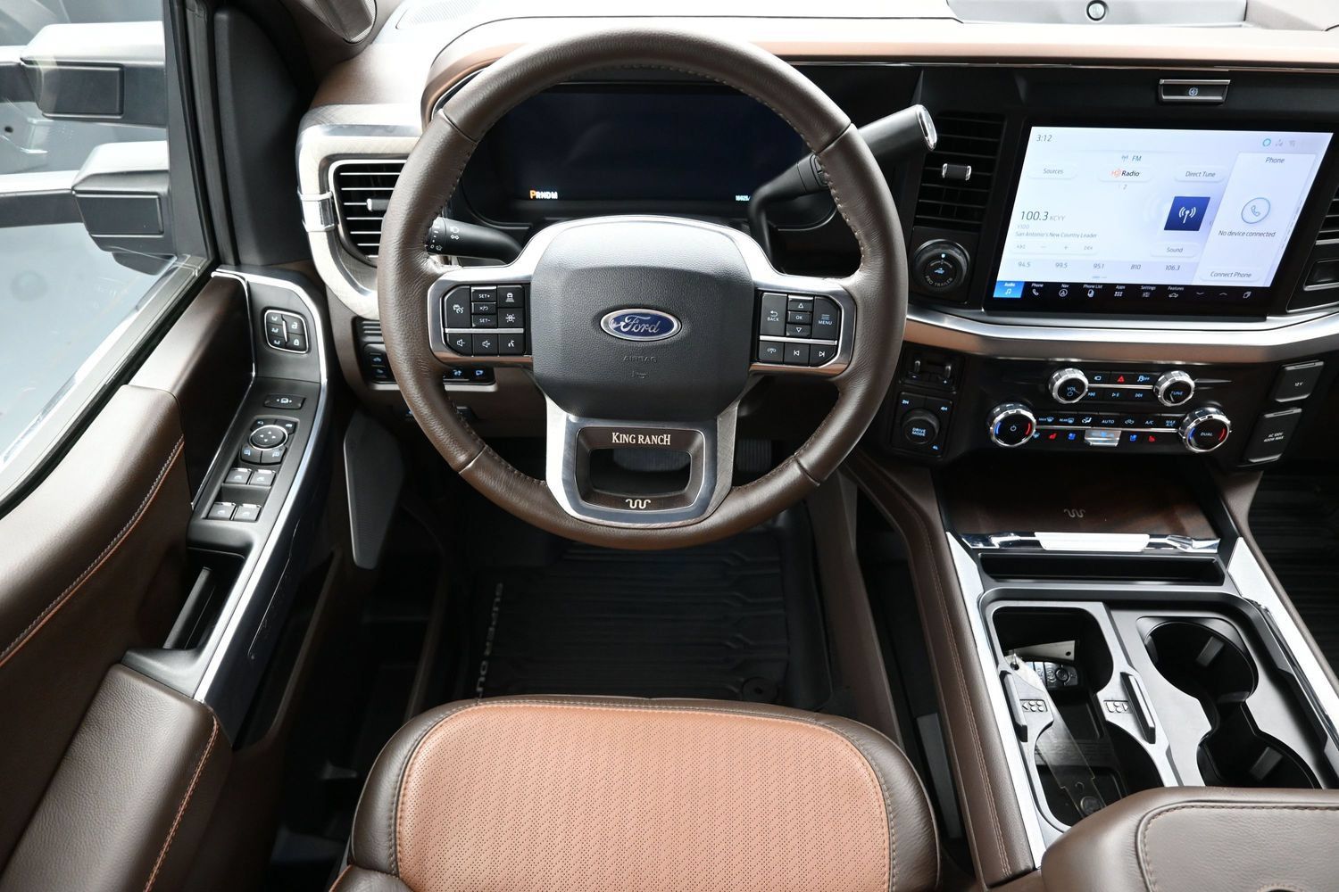 Used 2025 Ford F250 King Ranch AWD/4WD image 25