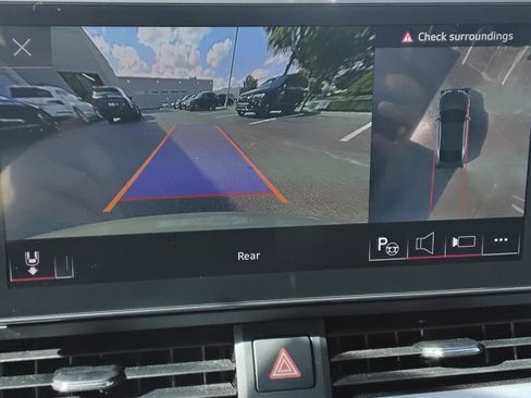 Certified 2023 Audi A5 2.0T Prestige w/ S Line Interior Package image 27