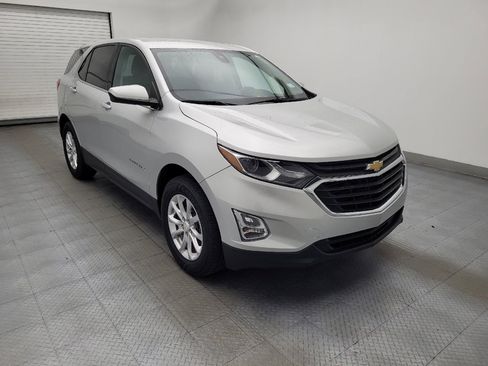 Used 2020 Chevrolet Equinox LT image 13