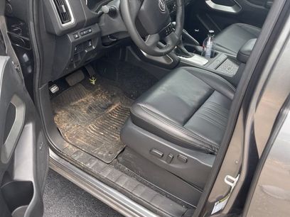 Used 2025 Nissan Frontier SL