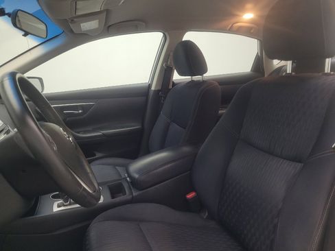 Used 2017 Nissan Altima 2.5 SV FWD image 17