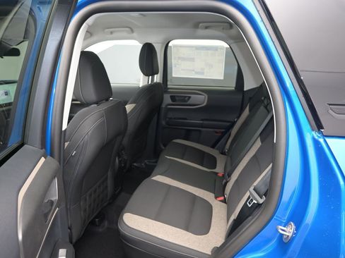 New 2026 Ford Bronco Sport Big Bend image 14