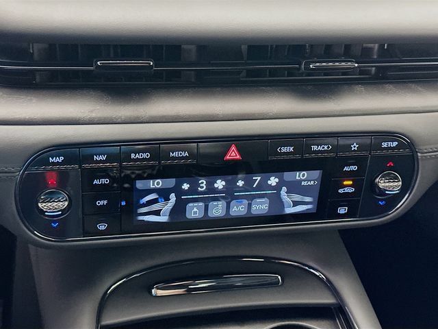 New 2026 Genesis G90 3.5T Prestige AWD/4WD image 14