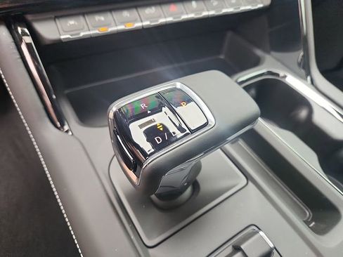 New 2026 GMC Sierra 1500 AT4X image 11