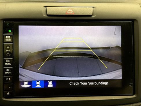 Used 2015 Honda CR-V Touring image 16