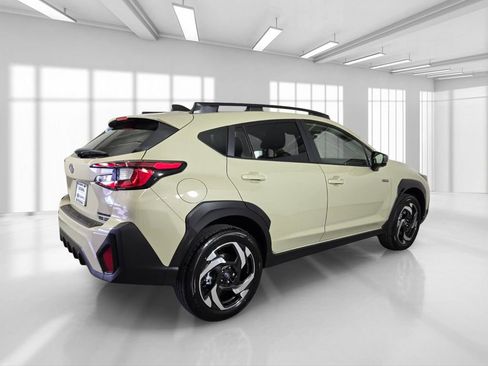 New 2026 Subaru Crosstrek 2.5i Limited AWD/4WD image 6