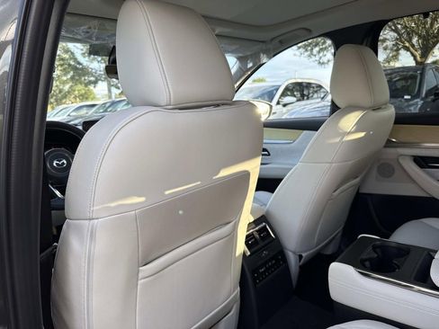 New 2026 MAZDA CX-90 3.3 Turbo S w/ Premium Plus image 15