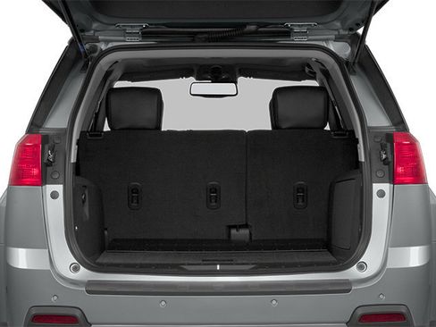 Used 2013 GMC Terrain SLE w/ Convenience Package FWD image 15