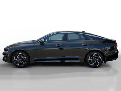 Used 2025 Kia K5 GT-Line w/ GT-Line Premium Package FWD image 2