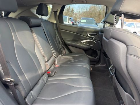 Used 2020 Acura RDX AWD image 38