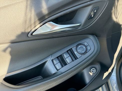 Used 2023 Buick Encore GX Select w/ Sport Touring Package image 22