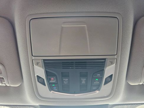 Used 2023 Acura MDX SH-AWD image 25