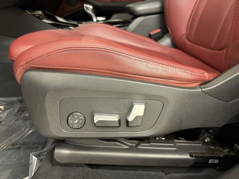 Used 2023 BMW X3 sDrive30i w/ Premium Package RWD image 15