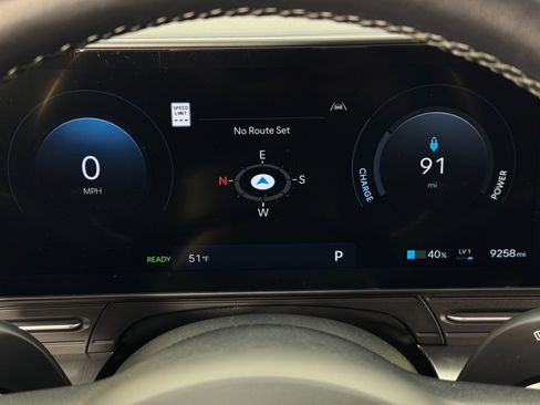 Used 2025 Hyundai Kona SEL image 17