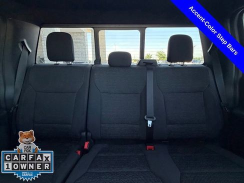 Used 2023 Ford F150 XLT w/ Equipment Group 302A High AWD/4WD image 27