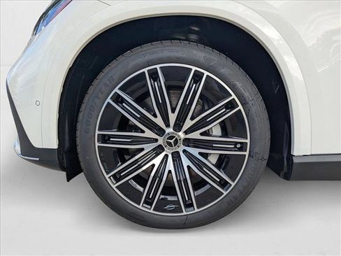 New 2026 Mercedes-Benz EQE 320+ SUV image 15