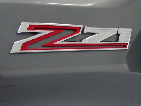 Used 2022 Chevrolet Silverado 1500 Custom Trail Boss w/ Safety Confidence Package image 22