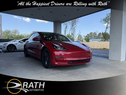 Used 2023 Tesla Model 3 Standard Range