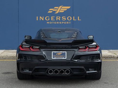 Used 2024 Chevrolet Corvette Z06 image 6