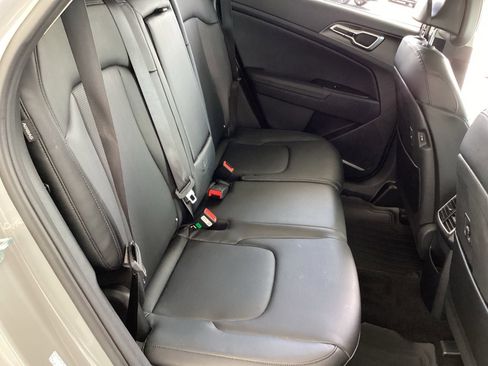 Used 2026 Kia Sportage EX w/ EX Panorama Roof Package FWD image 20