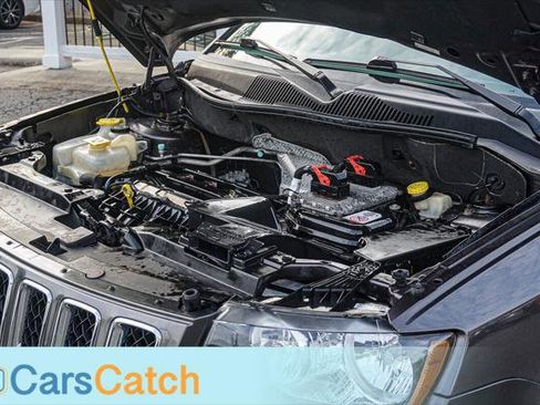 Used 2016 Jeep Compass Sport w/ Power Value Group image 29