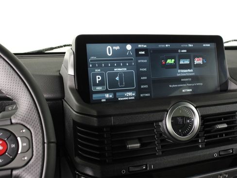 New 2025 INEOS Grenadier Fieldmaster Edition image 7