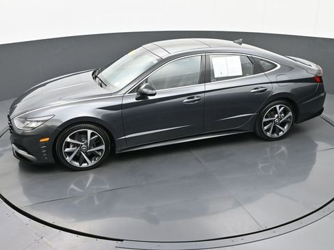 Certified 2022 Hyundai Sonata SEL Plus FWD image 37