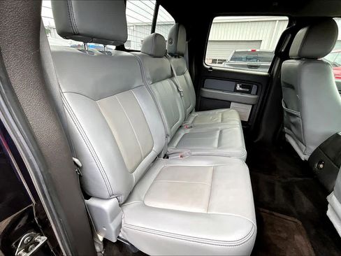 Used 2014 Ford F150 XLT w/ Equipment Group 302A Luxury RWD image 19