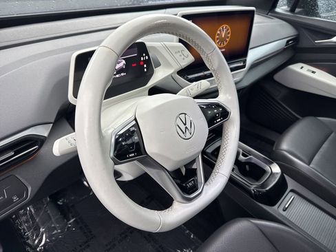 Used 2021 Volkswagen ID.4 1st Edition image 9