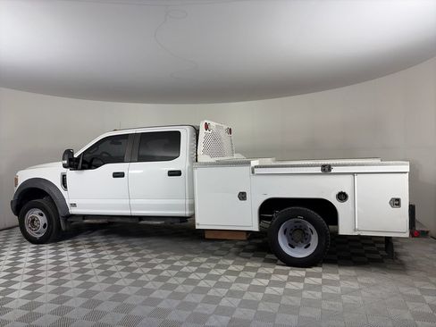 Certified 2019 Ford F450 XL w/ Power Equipment Group AWD/4WD image 4