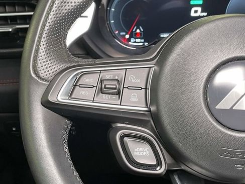 Used 2024 Dodge Hornet R/T Plus image 39