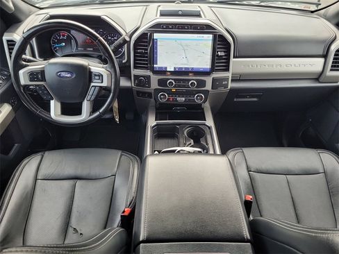 Used 2022 Ford F250 Lariat w/ Tremor Off-Road Package image 19