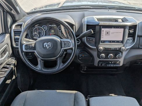 Used 2024 RAM 2500 Big Horn image 17