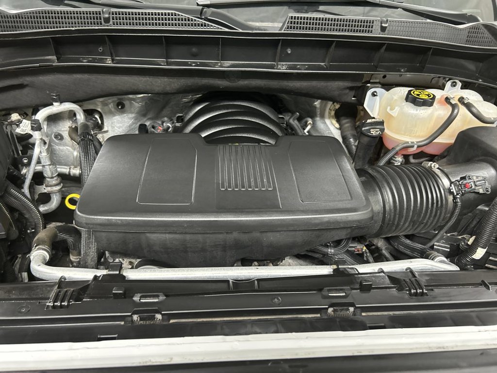 Certified 2024 GMC Sierra 1500 AT4 w/ Technology Package AWD/4WD image 25