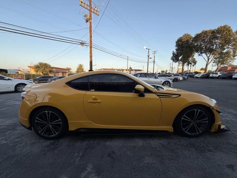 Used 2015 Scion FR-S Release Series 1.0 RWD image 8