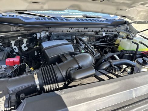 New 2026 Ford F250 Lariat w/ FX4 Off-Road Package image 27